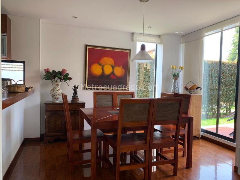 Casa – Cajicá, Calahorra - Vista 3
