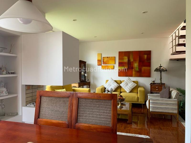 Casa – Cajicá, Calahorra - Vista 4