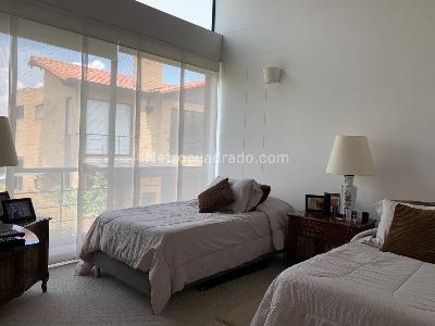 Casa de 2 alcobas en arriendo en Vereda Calahorra, Cajicá, 124 m² · foto 16 de 20