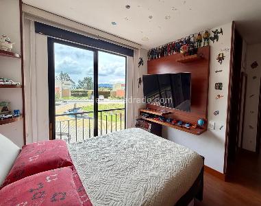 Casa en venta en Calahorra, Cajicá · foto 14 de 20