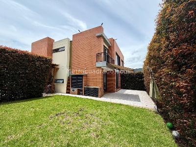 Casa en venta en Calahorra, Cajicá · foto 15 de 20