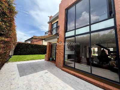 Casa en venta en Calahorra, Cajicá · foto 16 de 20