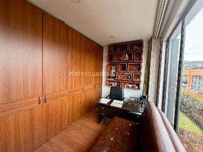 Casa en venta en Calahorra, Cajicá · foto 18 de 20
