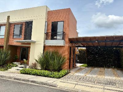 Casa en venta en Calahorra, Cajicá · foto 19 de 20