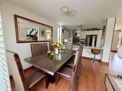 Casa en venta en Calahorra, Cajicá · foto 20 de 20