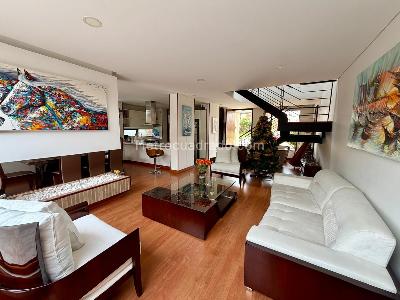 Casa en venta en Calahorra, Cajicá · foto 2 de 20