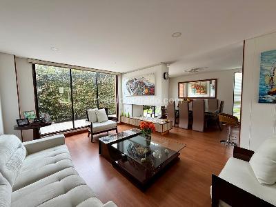Casa en venta en Calahorra, Cajicá · foto 3 de 20