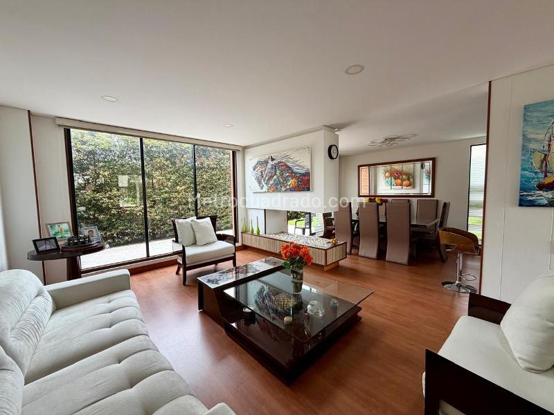 Casa – Cajicá, Calahorra - Vista 4