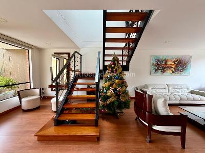 Casa en venta en Calahorra, Cajicá · foto 4 de 20