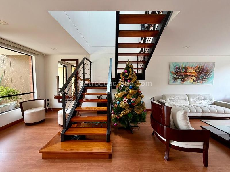 Casa – Cajicá, Calahorra - Vista 5
