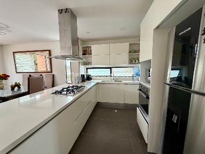 Casa en venta en Calahorra, Cajicá · foto 6 de 20