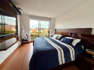 Casa en venta en Calahorra, Cajicá · foto 9 de 20