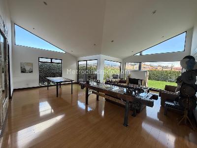 Casa en venta en Calahorra, Cajicá · foto 2 de 20