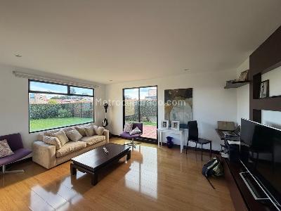 Casa en venta en Calahorra, Cajicá · foto 3 de 20