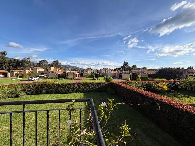 Casa en venta en Calahorra, Cajicá · foto 7 de 20