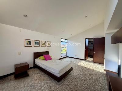 Casa en venta en Calahorra, Cajicá · foto 9 de 20
