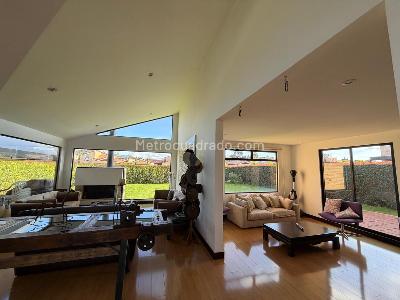 Casa en venta en Calahorra, Cajicá · foto 10 de 20