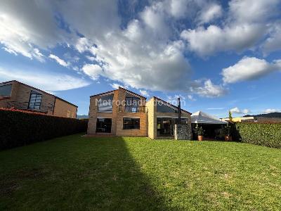Casa en venta en Calahorra, Cajicá · foto 11 de 20
