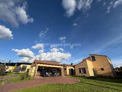 Casa en venta en Calahorra, Cajicá · foto 13 de 20