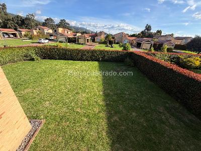 Casa en venta en Calahorra, Cajicá · foto 17 de 20