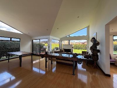 Casa en venta en Calahorra, Cajicá · foto 20 de 20