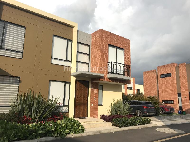 Casa – Cajicá, Calahorra - Vista 2