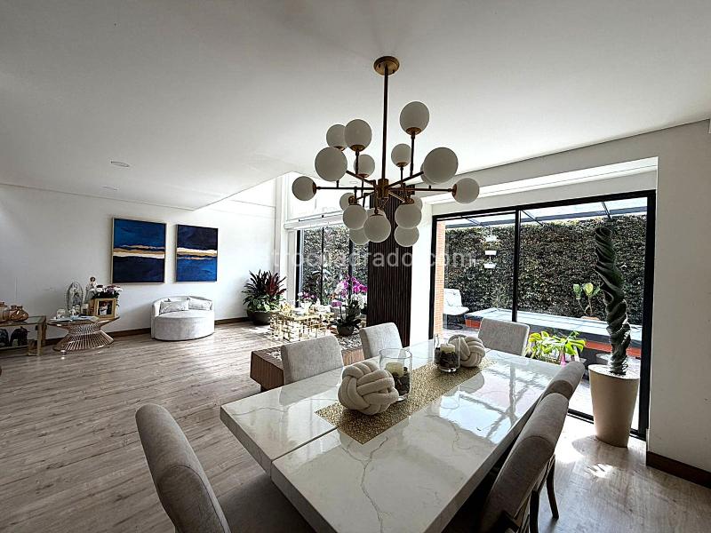 Casa – Cajicá, Calahorra - Vista 2