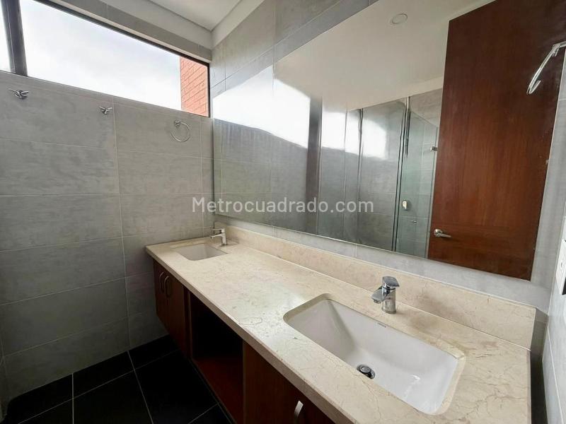 Casa – Cajicá, Calahorra - Más