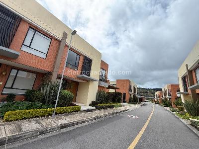 Casa en venta en Calahorra, Cajicá · foto 15 de 20