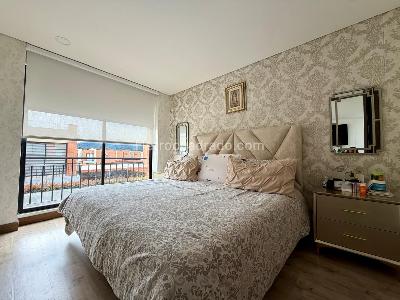 Casa en venta en Calahorra, Cajicá · foto 16 de 20