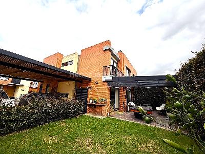 Casa en venta en Calahorra, Cajicá · foto 18 de 20