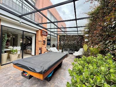 Casa en venta en Calahorra, Cajicá · foto 19 de 20