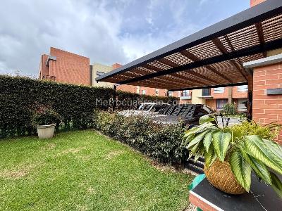 Casa en venta en Calahorra, Cajicá · foto 20 de 20