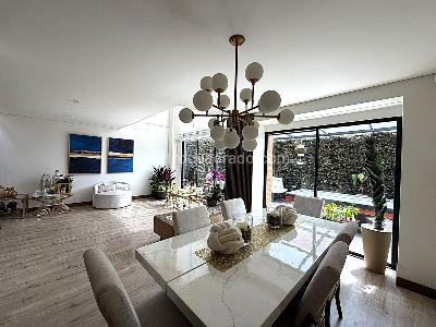 Casa en venta en Calahorra, Cajicá · foto 2 de 20
