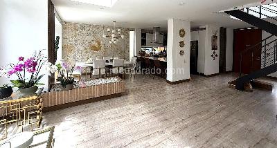 Casa en venta en Calahorra, Cajicá · foto 5 de 20