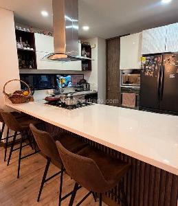 Casa en venta en Calahorra, Cajicá · foto 9 de 20