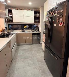 Casa en venta en Calahorra, Cajicá · foto 10 de 20