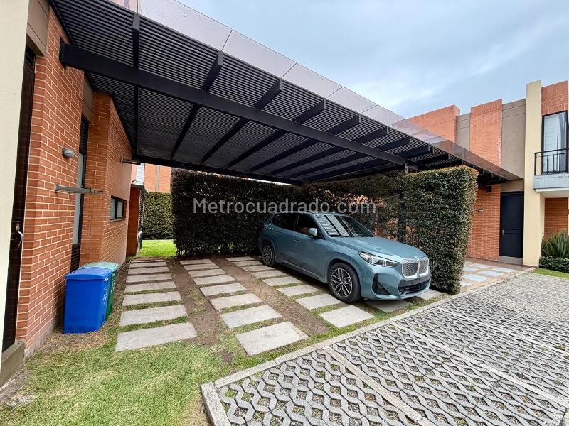 Casa – Cajicá, Calahorra - Vista 4
