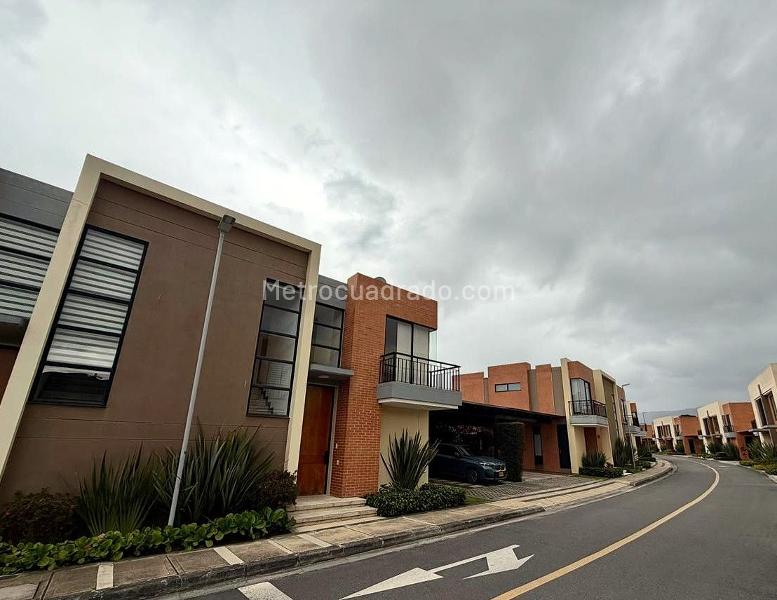 Casa – Cajicá, Calahorra - Vista 3