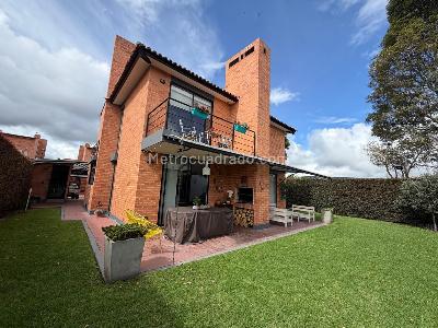 Casa en venta en Bojaca, Chía · foto 5 de 20