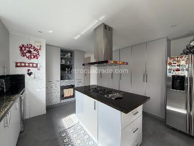 Casa en venta en Bojaca, Chía · foto 11 de 20