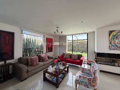 Casa en venta en Bojaca, Chía · foto 9 de 20