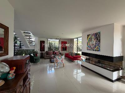 Casa en venta en Bojaca, Chía · foto 10 de 20