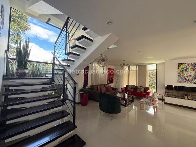 Casa en venta en Bojaca, Chía · foto 13 de 20