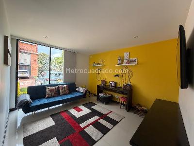 Casa en venta en Bojaca, Chía · foto 7 de 20