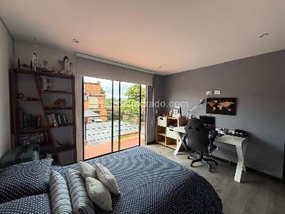 Casa en venta en Bojaca, Chía · foto 19 de 20