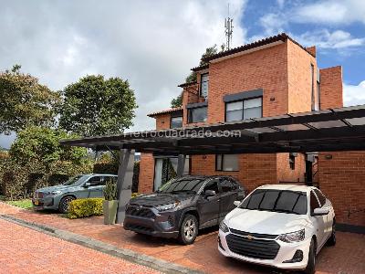 Casa en venta en Bojaca, Chía · foto 4 de 20