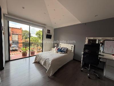 Casa en venta en Bojaca, Chía · foto 18 de 20