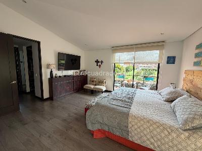 Casa en venta en Bojaca, Chía · foto 14 de 20