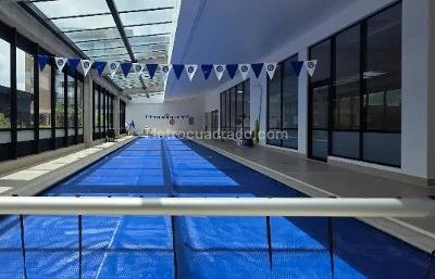 Apartamento en venta en Via Guaymaral, Chía · foto 9 de 9